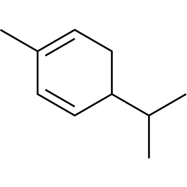 α-Phellandrene (alpha-Phellandrene) 99-83-2